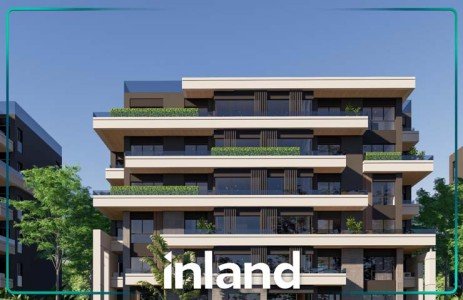La Colina Sheikh Zayed Apartment 108 M2 For Sale